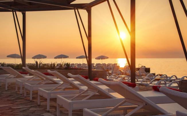 Фото отеля Sol Umag Residence For Plava Laguna