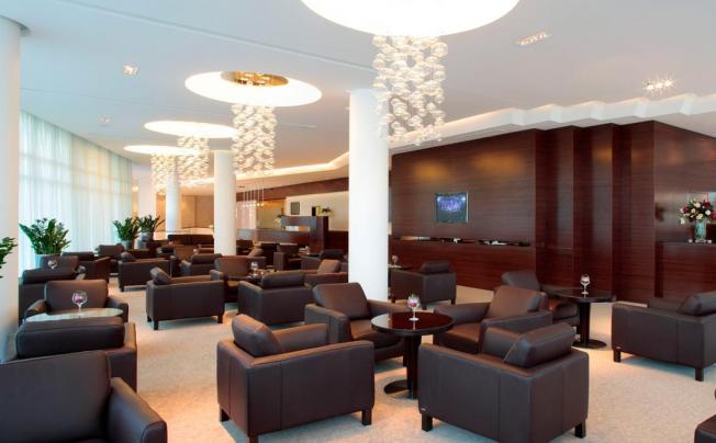 Фото отеля Aristos hotel zagreb