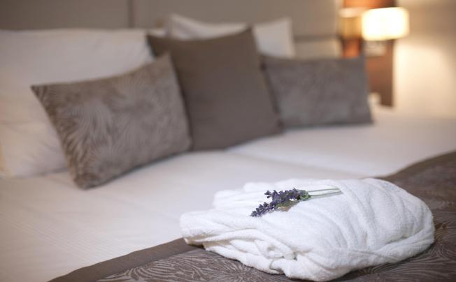 Фото отеля Aristos hotel zagreb