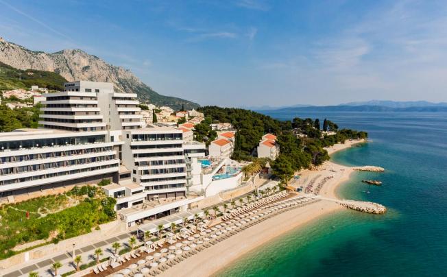 Фото отеля Medora Auri Family Beach Resort