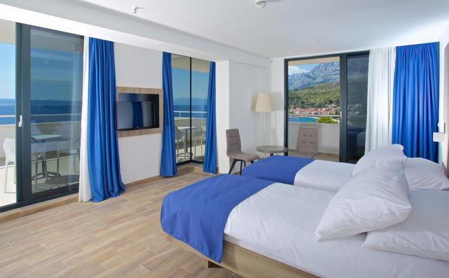 Фото отеля Medora Auri Family Beach Resort
