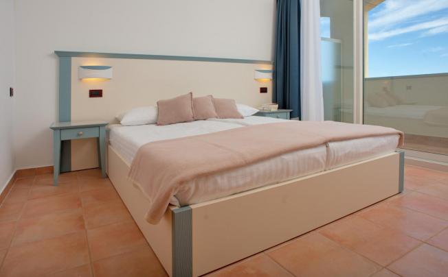 Фото отеля Resort Aparthotel Del Mar 