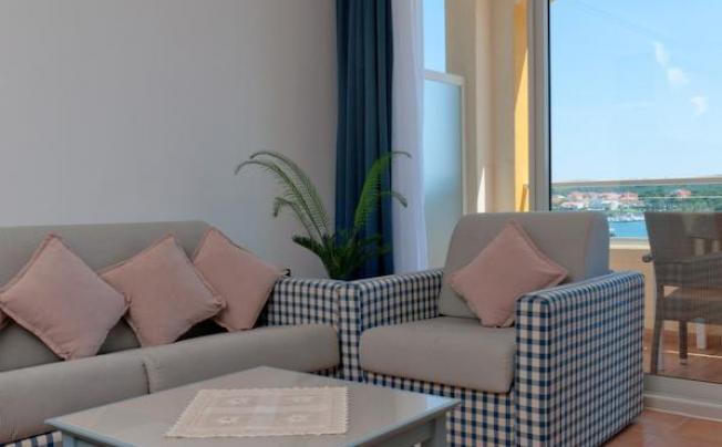 Фото отеля Resort Aparthotel Del Mar 