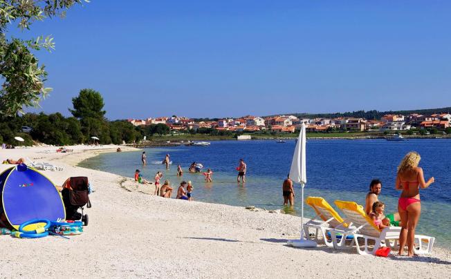 Фото отеля Resort Aparthotel Del Mar 