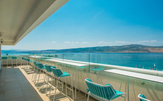 Фото отеля Bluesun Hotel Alan