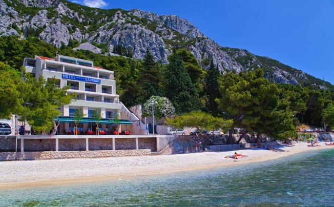 Фото отеля Saudade Hotel Gradac