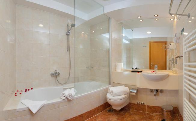 Фото отеля saudade hotel gradac