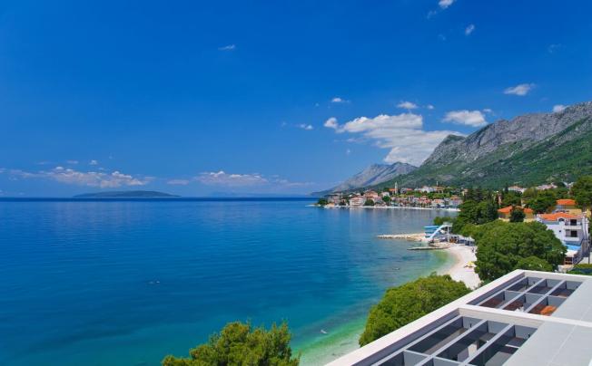 Фото отеля saudade hotel gradac