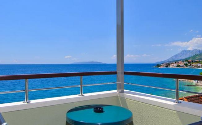Фото отеля saudade hotel gradac