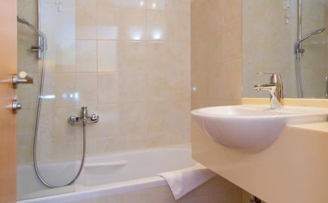 Фото отеля saudade hotel gradac