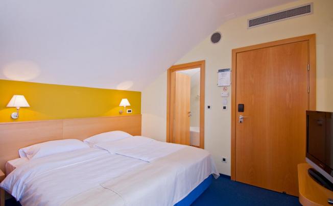 Фото отеля saudade hotel gradac