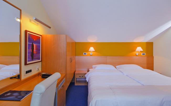 Фото отеля saudade hotel gradac