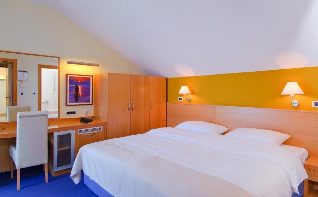 Фото отеля saudade hotel gradac