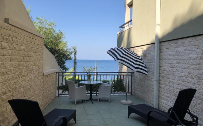 Фото отеля saudade hotel gradac