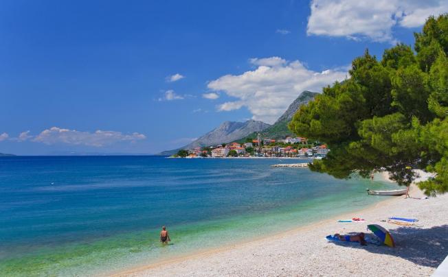 Фото отеля saudade hotel gradac