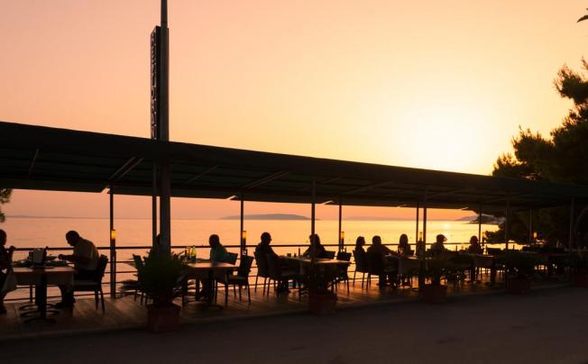 Фото отеля saudade hotel gradac