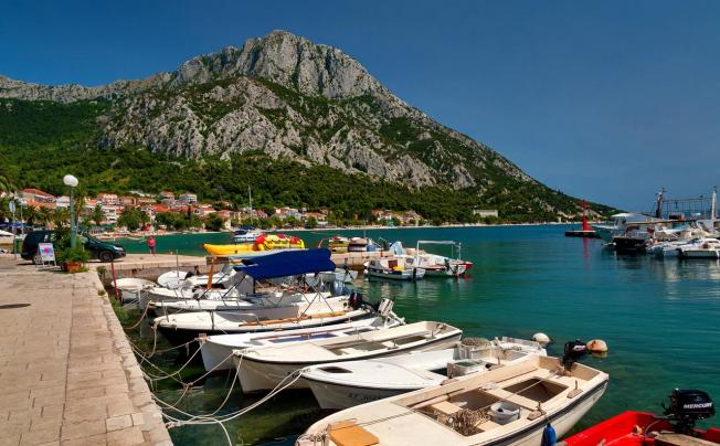 Фото отеля saudade hotel gradac