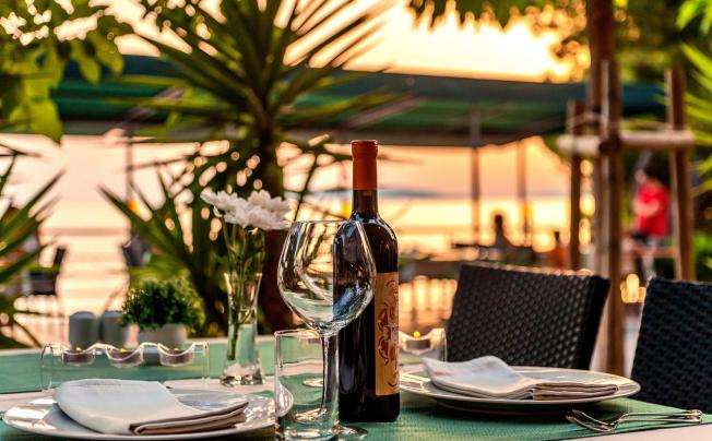Фото отеля saudade hotel gradac
