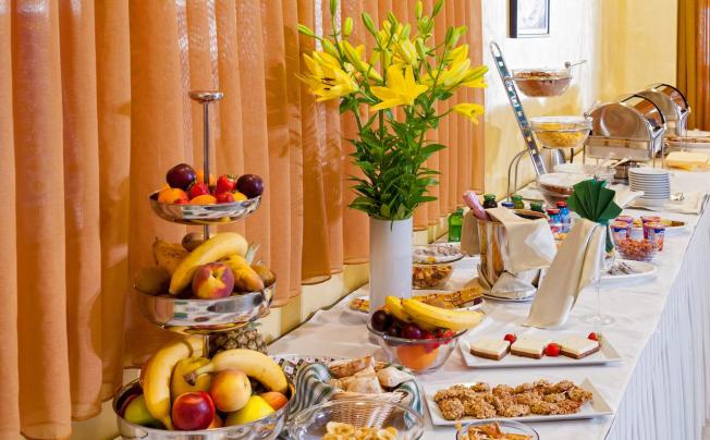 Фото отеля saudade hotel gradac