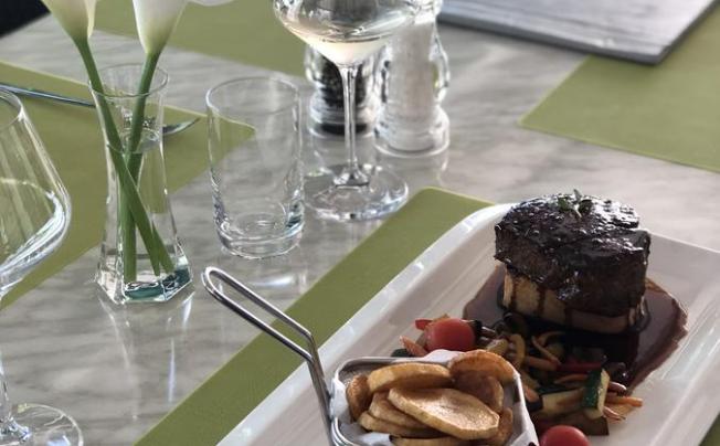 Фото отеля saudade hotel gradac