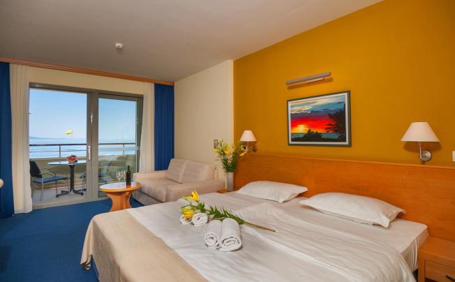 Фото отеля saudade hotel gradac