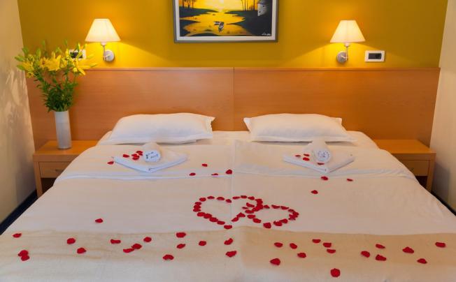 Фото отеля saudade hotel gradac