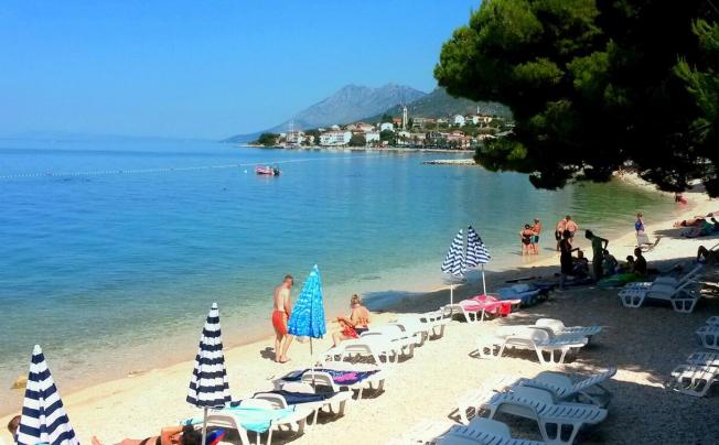 Фото отеля saudade hotel gradac