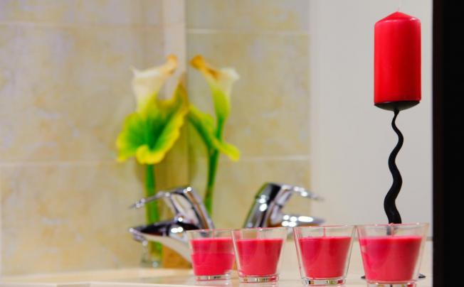 Фото отеля saudade hotel gradac