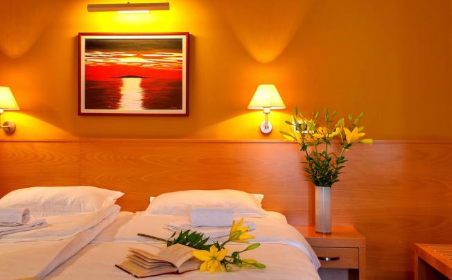 Фото отеля saudade hotel gradac