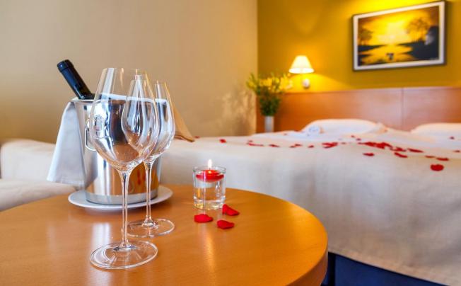 Фото отеля saudade hotel gradac
