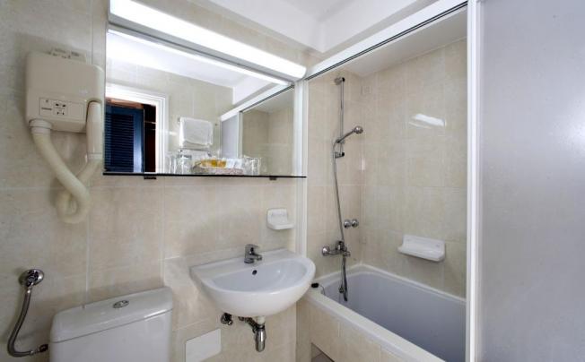 Фото отеля Apartments Bellevue Studio Apartments Plava Laguna