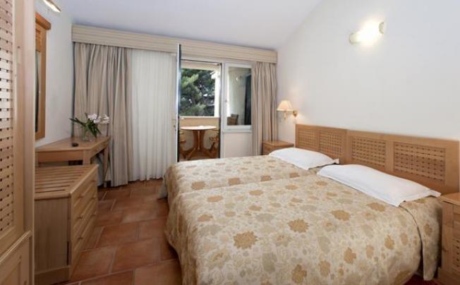 Фото отеля Apartments Bellevue Studio Apartments Plava Laguna