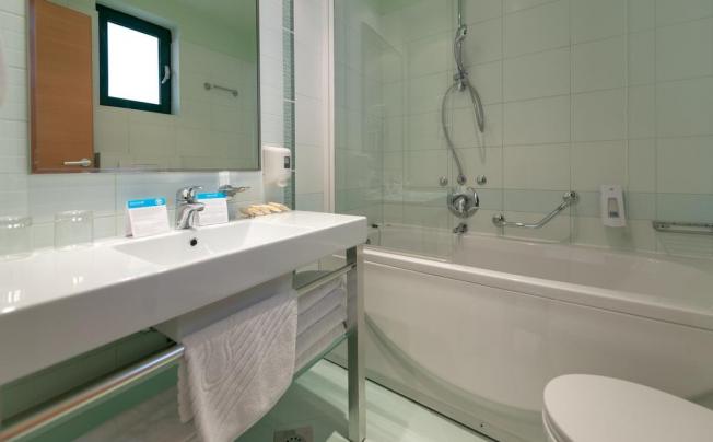 Фото отеля PETALON RESORT APARTMENTS