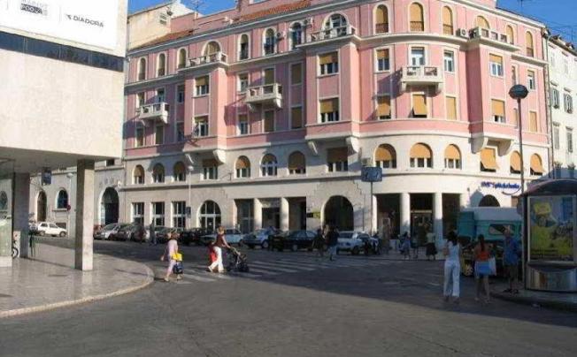 Фото отеля Sobe Cikes Hotel