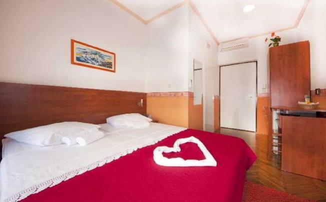 Фото отеля Sobe Cikes hotel