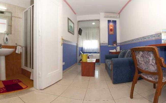 Фото отеля Sobe Cikes hotel