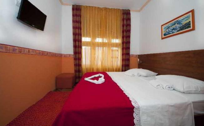 Фото отеля Sobe Cikes hotel