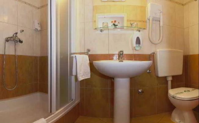 Фото отеля Sobe Cikes hotel
