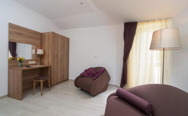 Фото отеля Biokovo hotel