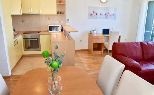 Фото отеля PERVANOVO APARTMENTS
