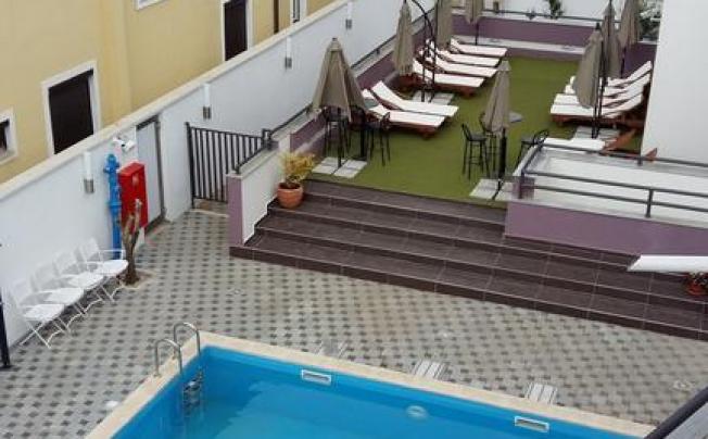 Фото отеля FAMILY M HOSTEL  
