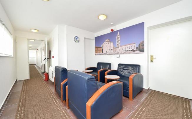 Фото отеля FAMILY M HOSTEL  