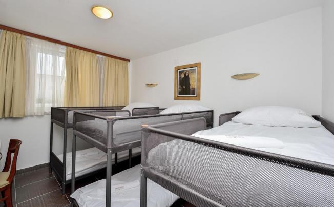 Фото отеля FAMILY M HOSTEL  