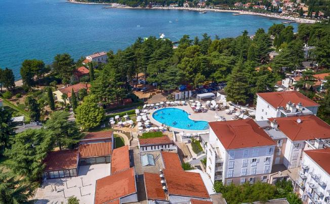 Фото отеля Pinia Sunny Residence By Valamar