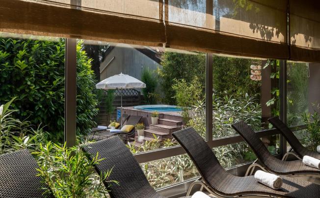 Фото отеля Pinia Sunny Residence By Valamar