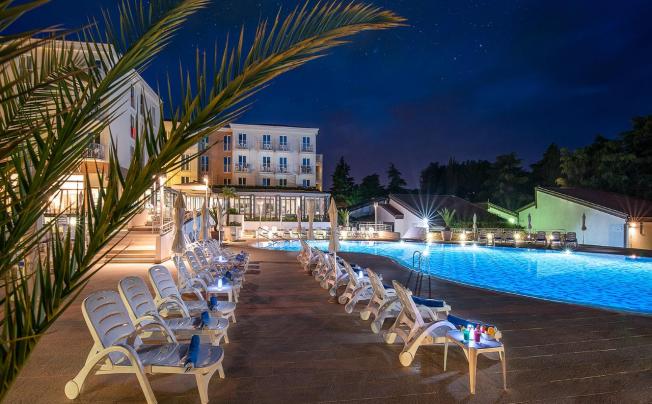 Фото отеля Pinia Sunny Residence By Valamar