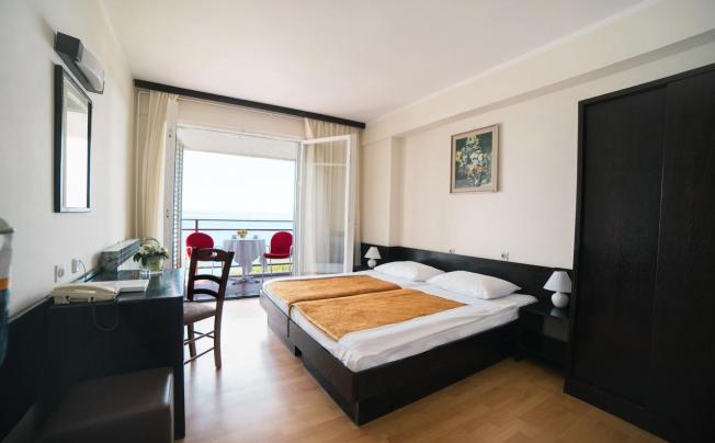 Фото отеля Zagreb crikvenica