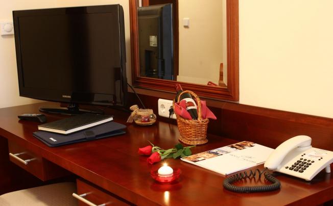 Фото отеля Holiday hotel zagreb