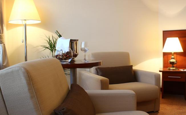 Фото отеля Holiday hotel zagreb