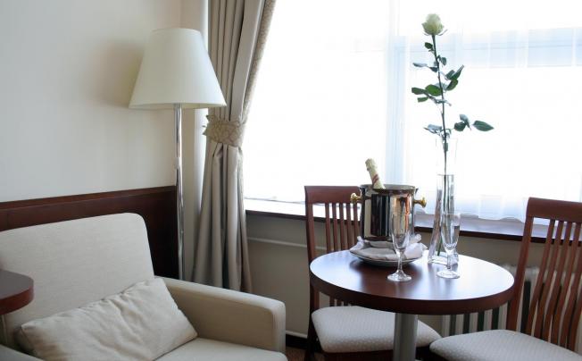 Фото отеля Holiday hotel zagreb
